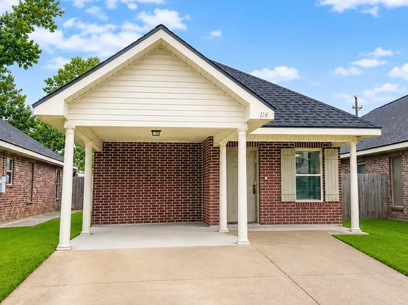 116 Sea Blue Ln, Gray, LA 70359