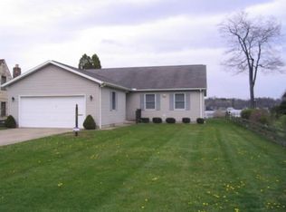 10868 Aldina Dr, Conneaut Lake, PA
