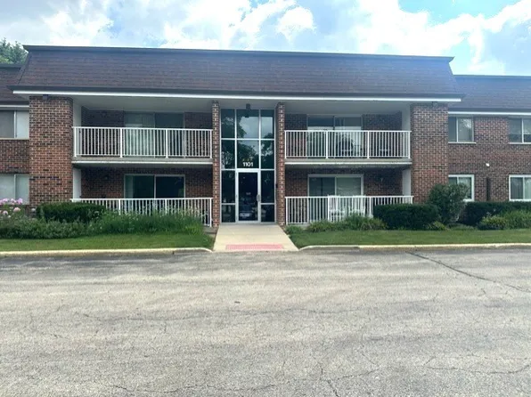1101 Mercury Dr Unit 1D, Schaumburg, IL 60193
