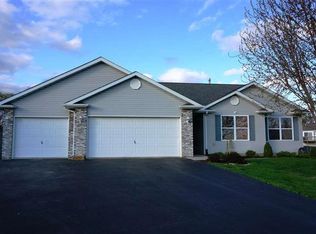 826 Hampton Dr, Byron, IL 61010