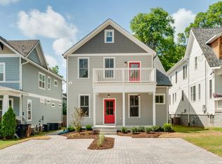 927A S Douglas Ave, Nashville, TN 37204
