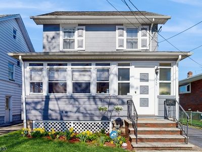 237 Magie Ave, Roselle Park, NJ, 07204