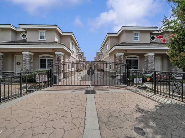 752 W Walnut Ave APT D, Monrovia, CA 91016