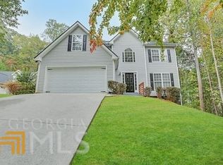 3743 Jonathan Glen Way, Snellville, GA 30039