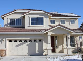 10090 Zephyr Heights Dr, Reno, NV 89521