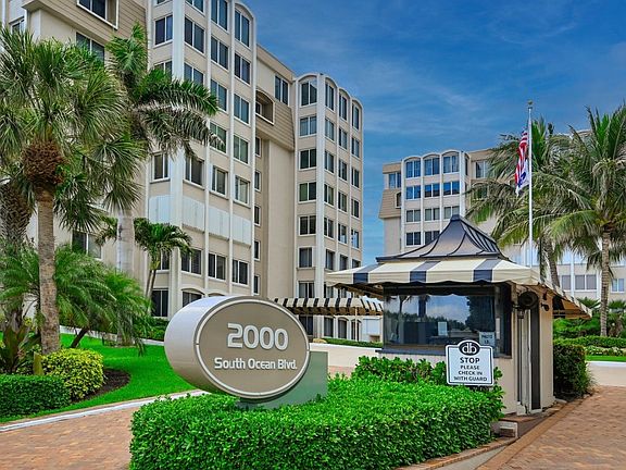 2nd image of 2000 S Ocean Blvd APT 208