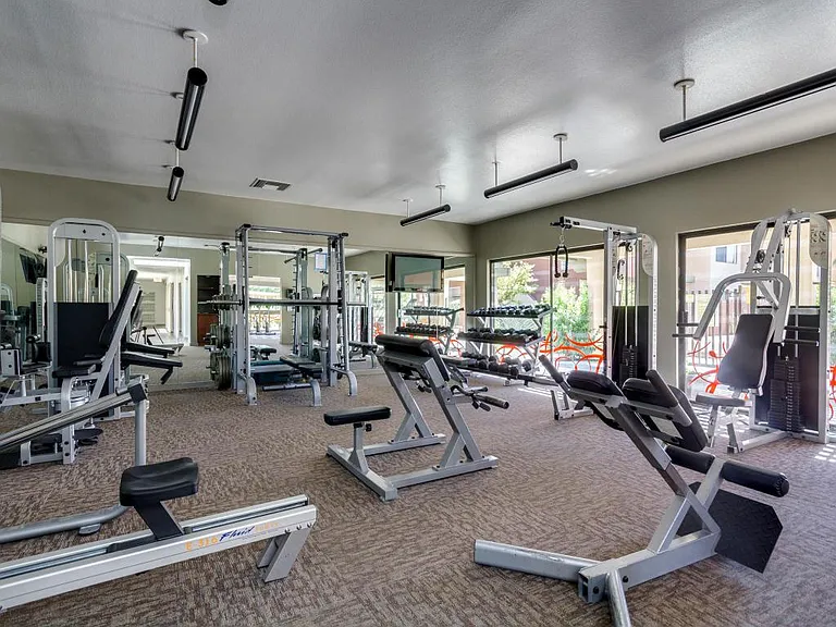 3600 N Hayden Rd #3414 — Photo 33