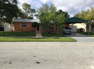 6350 Harding St, Hollywood, FL 33024