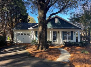 2250 Cherokee Ln, Winston Salem, NC 27103