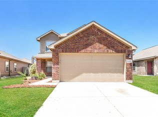 14209 Bay Mare Way, Fort Worth, TX 76115