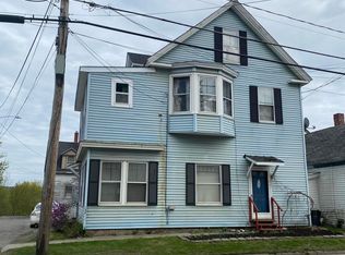 150 Water St, Waterville, ME 04901