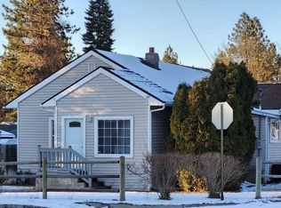 6701 N Normandie St, Spokane, WA 99208