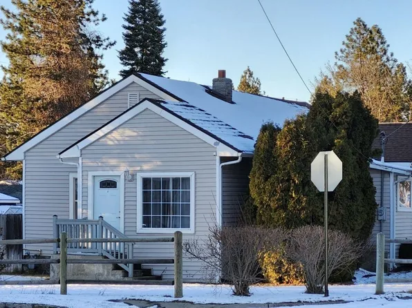 6701 N Normandie St, Spokane, WA 99208