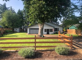 36227 Enterprise Rd, Creswell, OR 97426