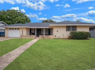 4331 Jarbet Dr, San Antonio, TX 78220