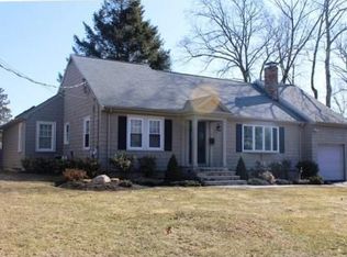 71 Rosemary St, Norwood, MA 02062