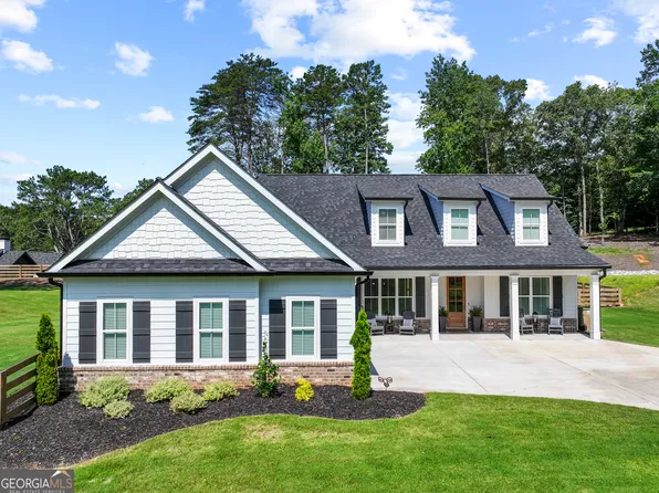 4417 Harold Whelchel Rd, Gainesville, GA 30506