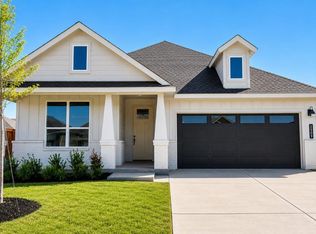 2509 Goldfinch Dr, Denton, TX 76205
