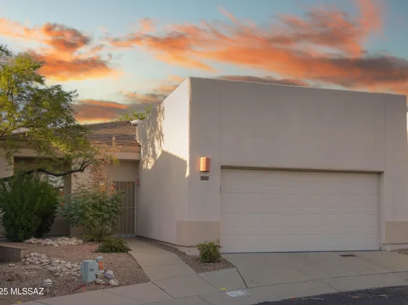 125 E Calle Zavala, Tucson, AZ 85704