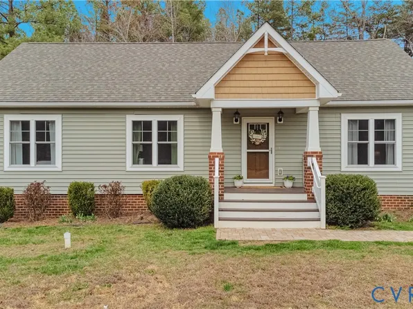 340 Manchester Rd, Mineral, VA 23024