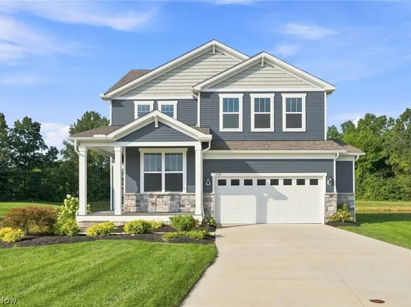 6528 Daisy Ln, Olmsted Falls, OH 44138