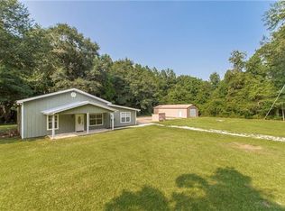 52122 S Evans Rd, Independence, LA 70443