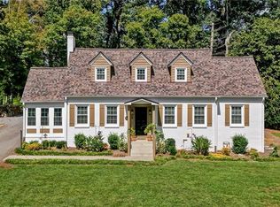 115 Argonne St, Elkin, NC 28621