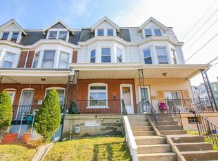 734 Saint John St, Allentown, PA 18103