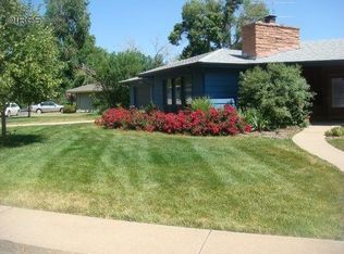1510 Lakeside Ave, Fort Collins, CO 80521