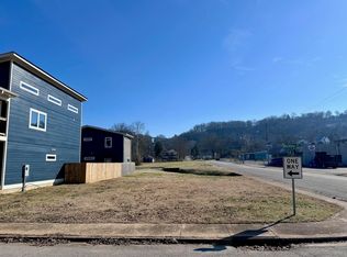 1316 Buckley St, Chattanooga, TN 37404