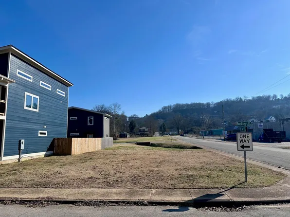 1316 Buckley St, Chattanooga, TN 37404