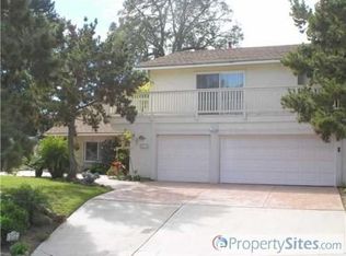 5214 Soledad Mountain Rd, San Diego, CA 92109
