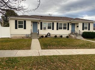 1913 S 1900 E #1, Salt Lake City, UT 84108