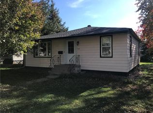 514 W Marshall St, Rice Lake, WI 54868