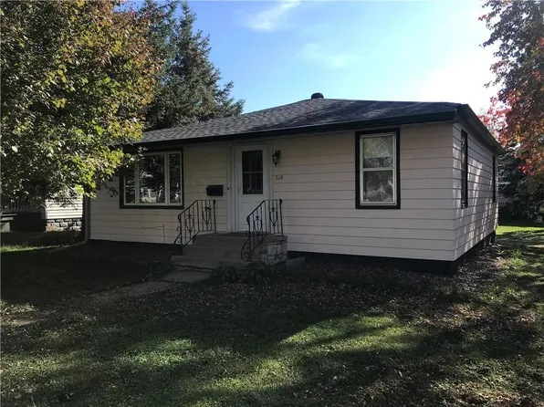 514 West Marshall Street, Rice Lake, WI 54868