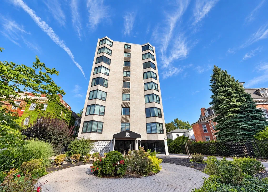 1 bed, 539 sqft, $1,750 — Photo 2