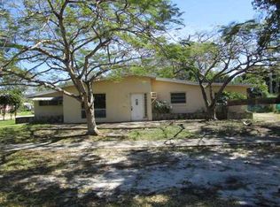 12755 NW 4th Ave, North Miami, FL 33168