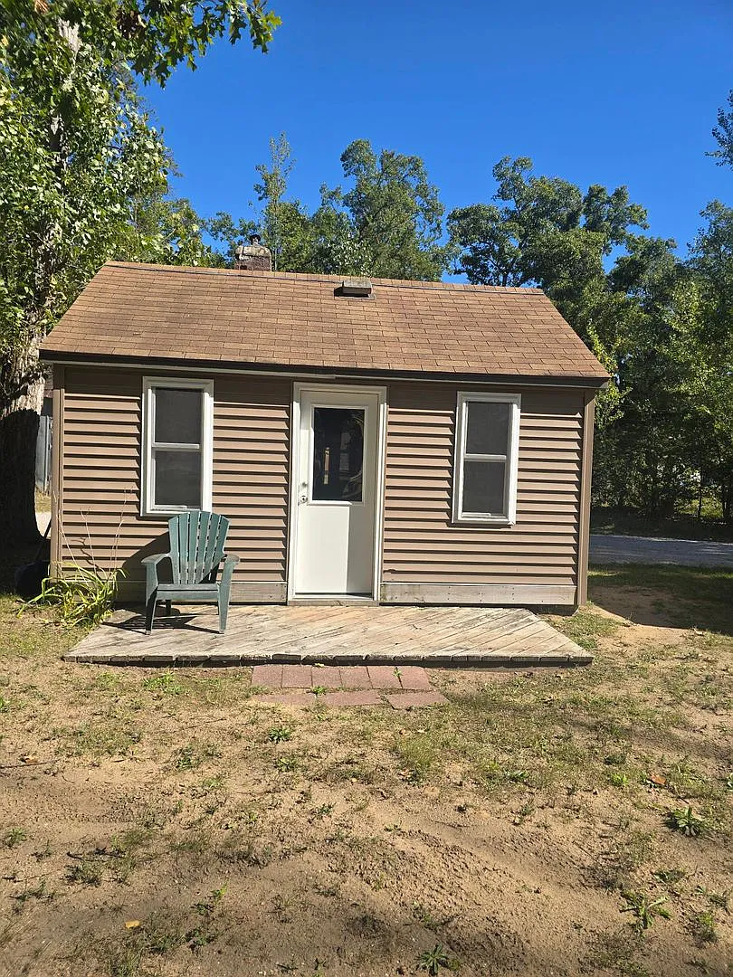 Woodhaven Rental Cottages in Indian River — Photo 1