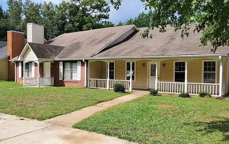 2622 Country Trce SE, Conyers, GA 30013 | Zillow