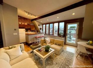 85 Worcester St APT 5, Boston, MA 02118
