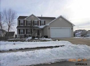 11319 S 201st St, Gretna, NE 68028