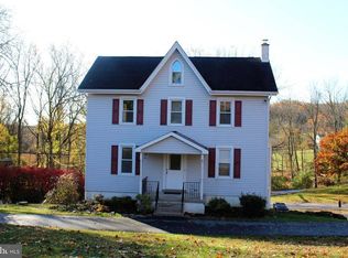 3104 Doe Run Church Rd, Coatesville, PA 19320