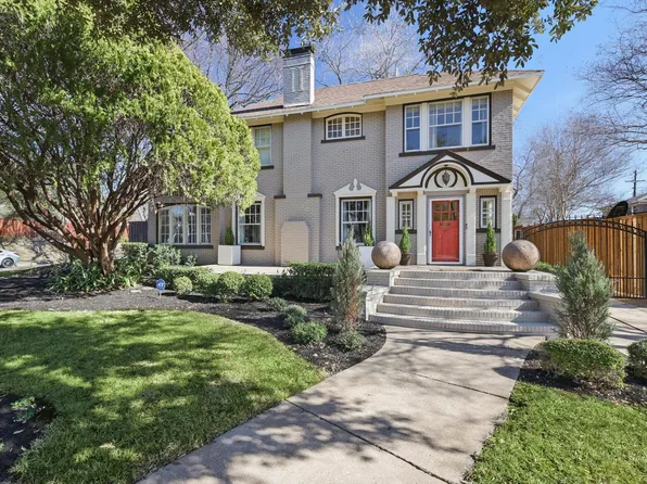 5616 Gaston Ave, Dallas, TX 75214
