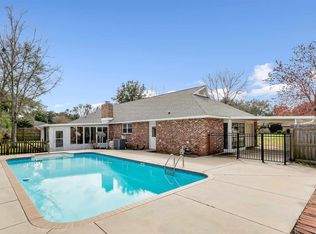 509 Poinciana Dr, Gulf Breeze, FL 32561