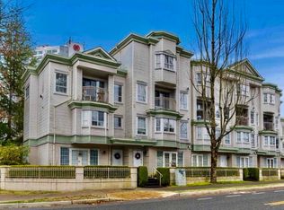 15268 105th Ave #323, Surrey, BC V3R 0W8