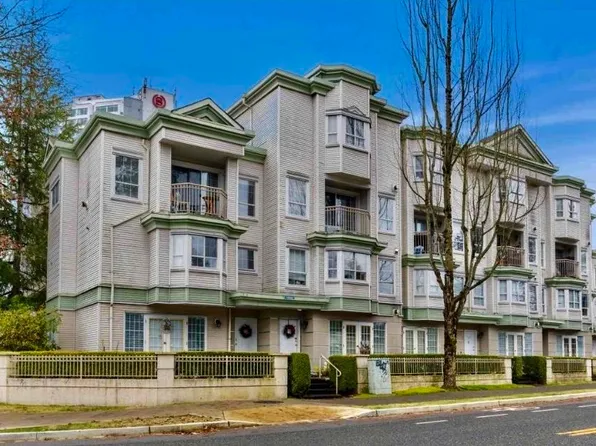 15268 105th Ave #323, Surrey, BC V3R 0W8