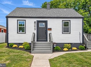 69 Smith Ave, Aberdeen, MD 21001