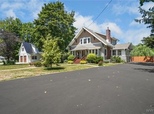 8701 Lake Rd, Barker, NY 14012