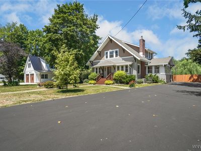 8701 Lake Rd, Barker, NY, 14012