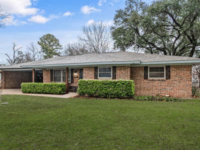 513 N 38th St, Corsicana, TX, 75110